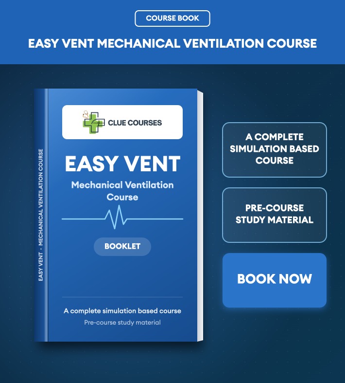 Clue Course Easyvent Booklet
