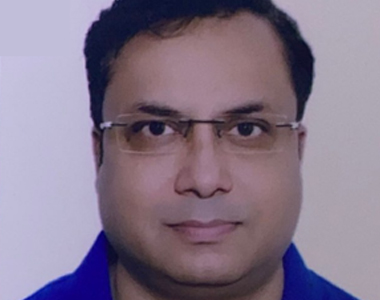 Dr Ashutosh Garg